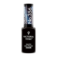 Victoria Vynn Gel Polish 356 Cat Eye Night Flash 8 ml 