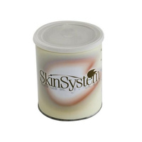 Wosk miodowy puszka 800ml 