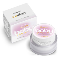 Clavier Baby Boomer B03 Brulee Żel Do Zdobień 3w1 3g