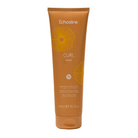 Echosline Curl Maska Do Włosów Kręconych 300 ml