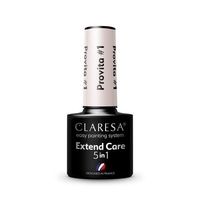 Claresa Extend Care 5in1 Provita #1 5g 