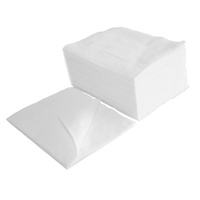 Chusteczki Kosmetyczne Perforowane 50x38 - 100szt. 