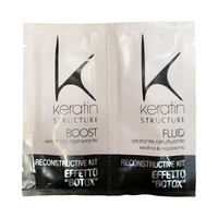 Edelstein Rekonstruujący Zestaw BOTOX 2x12 ml 