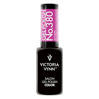 Victoria Vynn Gel Polish Color 380 Biforek Lakier Hybrydowy 8 ml 