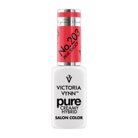 Victoria Vynn Pure Creamy Hybrid 203 Pink Shock 8 ml 