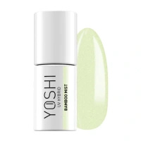 Yoshi Lakier Hybrydowy UV LED 272 Bamboo Mist 6 ml