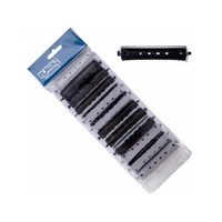 PONIKS Wałki do włosów do trwałej ondulacji 16mm 