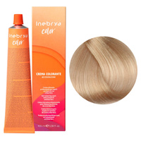 INEBRYA 12.8 farba do włosów 100ml 