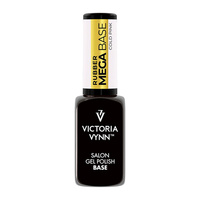 Victoria Vynn Mega Base Cold Pink - Baza Hybrydowa Do Nadbudowy 8 ml