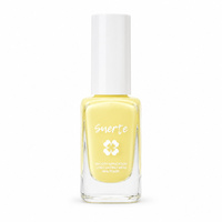 Suerte 039 Butter Yellow Lakier Klasyczny Do Paznokci 9 ml
