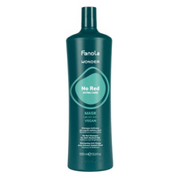 Fanola Wonder No Red Maska Neutralizująca Czerwone Tony 1000 ml 