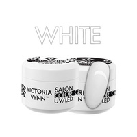 VICTORIA VYNN 01 Art Gel 3D UV/LED No Wipe White 5ml 
