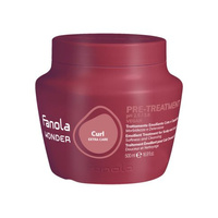 Fanola Wonder Curl Pre-Treatment 500 ml 