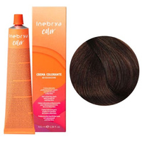 INEBRYA 6.7 farba do włosów 100ml 