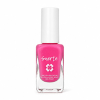 Suerte 029 Intense Pink Lakier Klasyczny Do Paznokci 9 ml