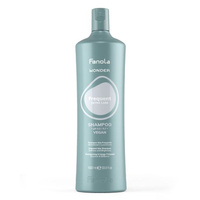 Fanola Wonder Frequent Szampon Do Codziennej Pielęgnacji 1000 ml 