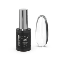Excellent PRO One Coat Base Fiber Multifunction 01 Transparentna Baza 11g