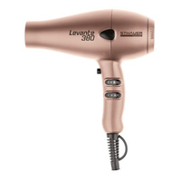 Sthauer Levante 380 Profesjonalna Suszarka Do Włosów - Różowe Złoto 