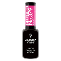 Victoria Vynn Gel Polish Color 379 Euforia Lakier Hybrydowy 8 ml 