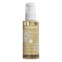 Echosline Keratin Veg Serum Regenerujące 100 ml 