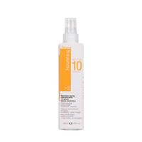 Fanola Nourishing Maska bez Spłukiwania Odżywczo-wygładzająca do Włosów Suchych i Zniszczonych 200 ml
