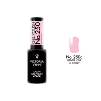 Victoria Vynn Gel Polish Color 250c GENTLE LOVE Lakier hybrydowy 8ml 