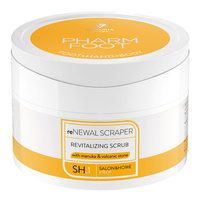 Pharm Foot reNEWAL SCRAPER 200g