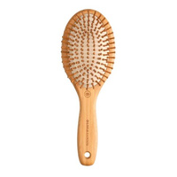 Olivia Garden Bamboo Touch Detangle Massage Szczotka Średnia 