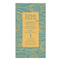 Echosline Perm P1 Zestaw Do Trwałej Ondulacji 100 ml + 120 ml 