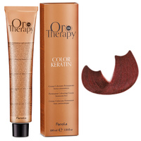 ORO Therapy 6.606 farba do włosów 100ml 