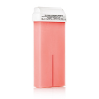 Wosk do depilacji roll-on Titanium Rosa - duża rolka 100 ml