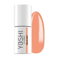 Yoshi Lakier Hybrydowy 821 Melon Zest 6 ml