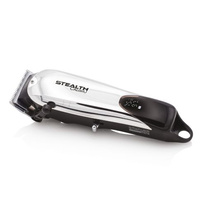 Sthauer Calibro Stealth Profesjonalna Maszynka Fryzjerska 