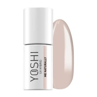 Yoshi Lakier Hybrydowy 301 Me Naturally 6 ml