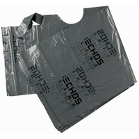 ECHOSLINE Peleryny jednorazowe 30 szt. 