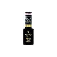 Victoria Vynn Bottle Gel One Phase Candy Pink 15 ml 