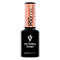 Victoria Vynn Liquid Poly Gel 06 Vanilla Sky Płynny Akrylożel 15 ml
