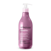 Arkemusa Smooth Smoothing Szampon 500 ml 