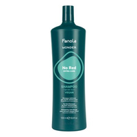 Fanola Wonder No Red Szampon Neutralizujący Czerwone Tony 1000 ml 