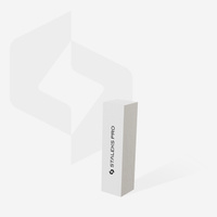 Staleks Polerka Prostokątna EXPERT 51 150 grit (10 szt.)