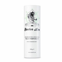 EUROSTIL Barber Line - talk fryzjerski 200g 