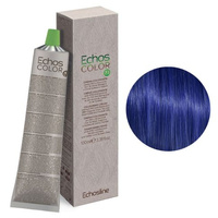 Echos Color Indigo Farba Do Włosów 100 ml 