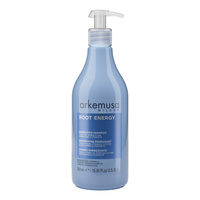 Arkemusa Root Energy Energizing Szampon Wzmacniający 500 ml