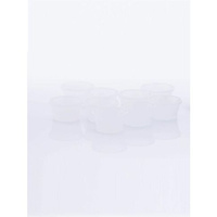 SECRET LASHES 10 wkładów pierścienia 