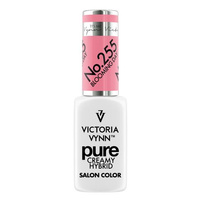 Victoria Vynn Pure Creamy Hybrid Awakening 255 Blooming Day 8 ml 