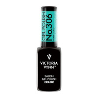 Victoria Vynn Gel Polish Color 306 Anime Vibe 8ml 