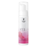 Victoria Vynn Senso Love Me Hand Wash Cleansing & Smoothing Foam Pianka Oczyszczająca Po Manicure 200 ml