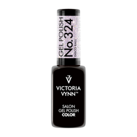 Victoria Vynn Gel Polish 324 Disco Ball Lakier Hybrydowy 8 ml 