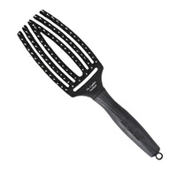 OLIVIA GARDEN FingerBrush COMBO MEDIUM Szczotka do włosów 