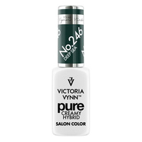 Victoria Vynn Pure Creamy Hybrid 246 Deep Sea 8 ml 